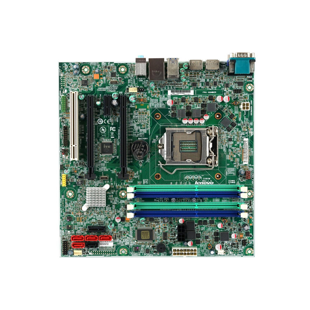 03T8873 LENOVO MAINBOARD FOR THINKSERVER TS140 -